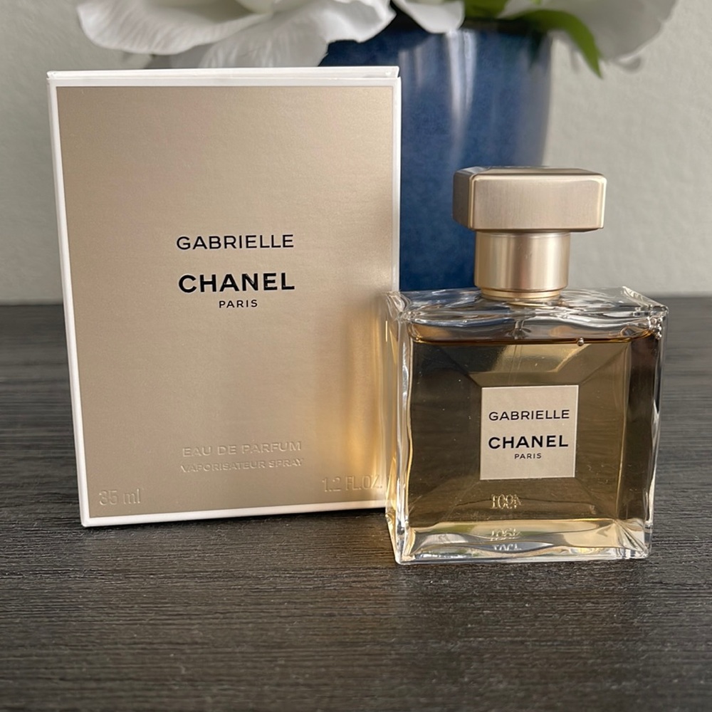 Chanel Gabrielle Eau De Parfum